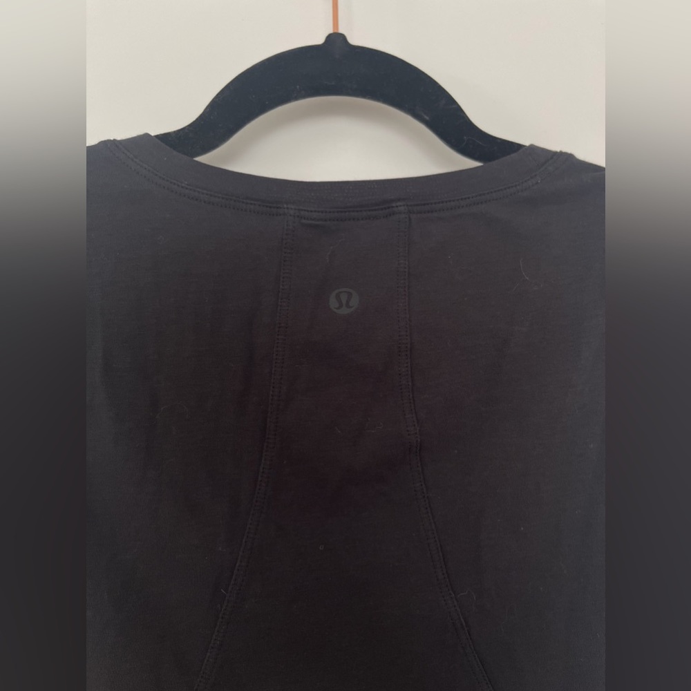 Lululemon Tank - Picture 3 of 5